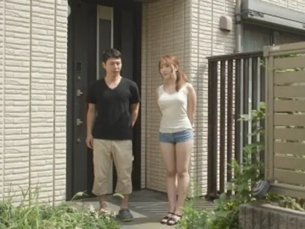 Đụ cô người yêu cũ thời thơ ấu