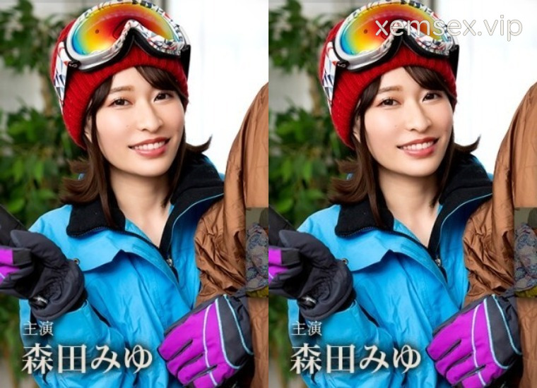 CARIBBEANCOM-011726 Mắc Kẹt Trong Tuyết Và Ngoại Tình