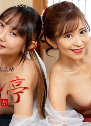 CARIBBEANCOM-081825 Kỳ nghỉ dưỡng dâm dục cùng hai mỹ nữ chân dài