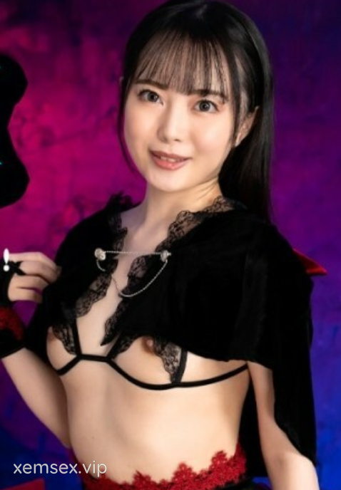 CARIBBEANCOM-102524 Halloween ướt át cùng cô phù thủy dâm