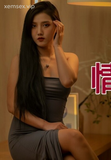 DDF001 Nét kiều diễm của nữ văn sĩ Fei Yue trong cơn bí ý tưởng