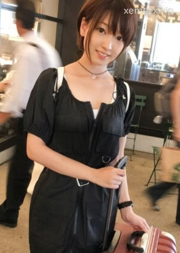GANA-1861 Cuộc hẹn tình cờ ngọt ngào tại khách sạn