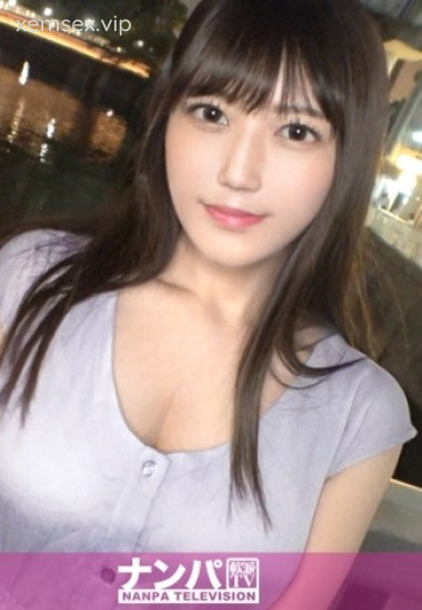 GANA-2974 Mỹ nhân tóc đen quyến rũ trong đêm muộn tại Gotanda