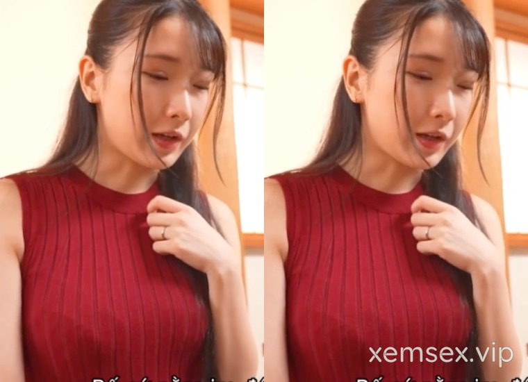 GVH-829 Ông bố già hư hỏng