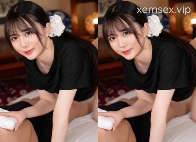 HEYZO-3868 Chồng Đi Công Tác Vợ Vụng Trộm Với Bố Chồng