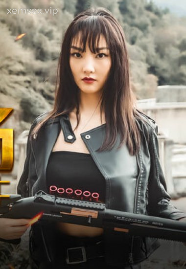 MAD025 Nữ chiến binh Chen Kexin bị khống chế trên chiến trường
