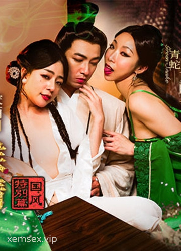 MDCM-0009 Phiên bản mới về hai nàng Thanh Xà Bạch Xà siêu dâm