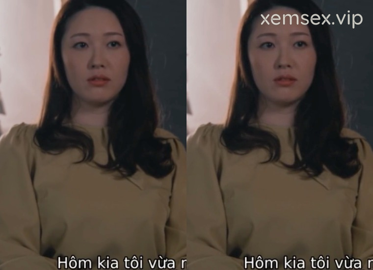 NSFS-481 Cô Vợ Đa Nghi Và Tài Xế Của Chồng