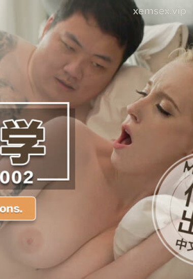 ODE002 Teen girl Emma Wilson và buổi họp đầy hưng phấn