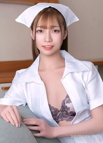 PONDO-011126 Cô y tá dâm đãng làm nô lệ tình dục cho bệnh nhân