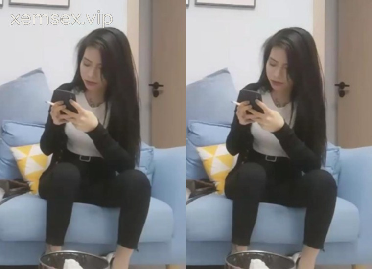 Rui Yan Và Cô Bạn Ngọt Ngào Tại Khách Sạn