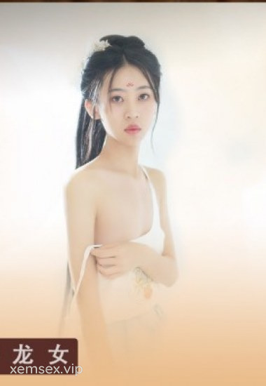 SH006 Tiểu long nữ lỡ bước và màn tu luyện xác thịt cực khoái